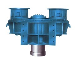 打樁機用ZZSH三環(huán)減速機