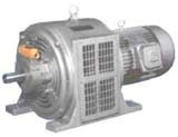 YCT電磁調(diào)速電動機