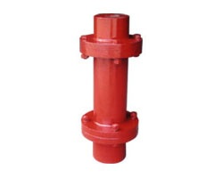 DF型帶短節(jié)聯(lián)軸器（HG21569、1-95）